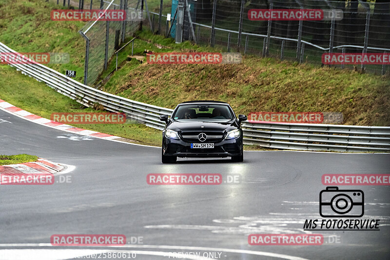 Bild #25860610 - Touristenfahrten Nürburgring Nordschleife (16.03.2024)