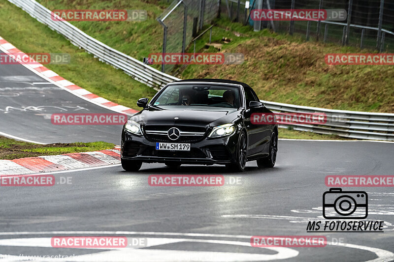 Bild #25860611 - Touristenfahrten Nürburgring Nordschleife (16.03.2024)