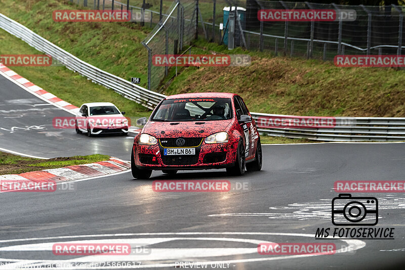 Bild #25860617 - Touristenfahrten Nürburgring Nordschleife (16.03.2024)