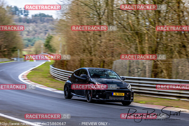 Bild #25860647 - Touristenfahrten Nürburgring Nordschleife (16.03.2024)