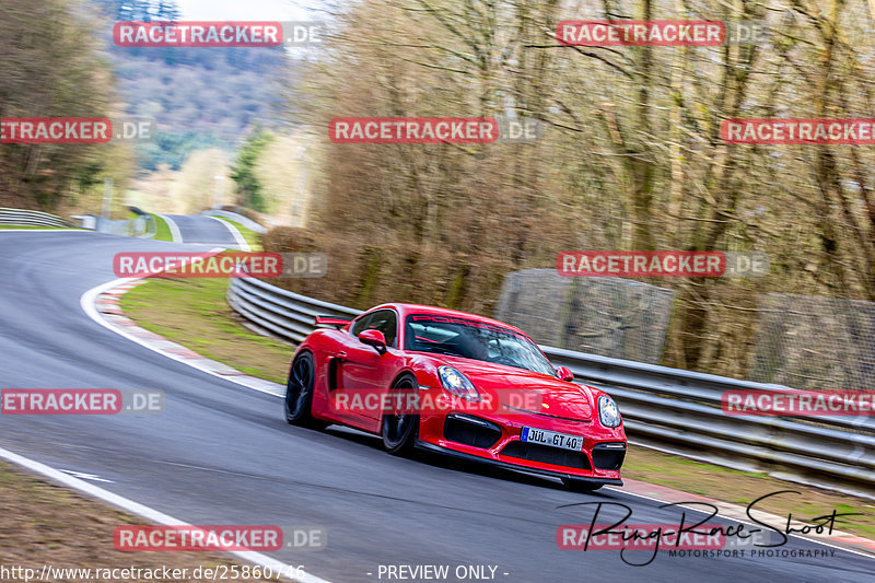 Bild #25860746 - Touristenfahrten Nürburgring Nordschleife (16.03.2024)