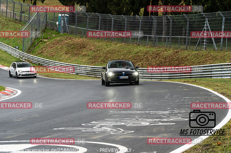 Bild #25860801 - Touristenfahrten Nürburgring Nordschleife (16.03.2024)