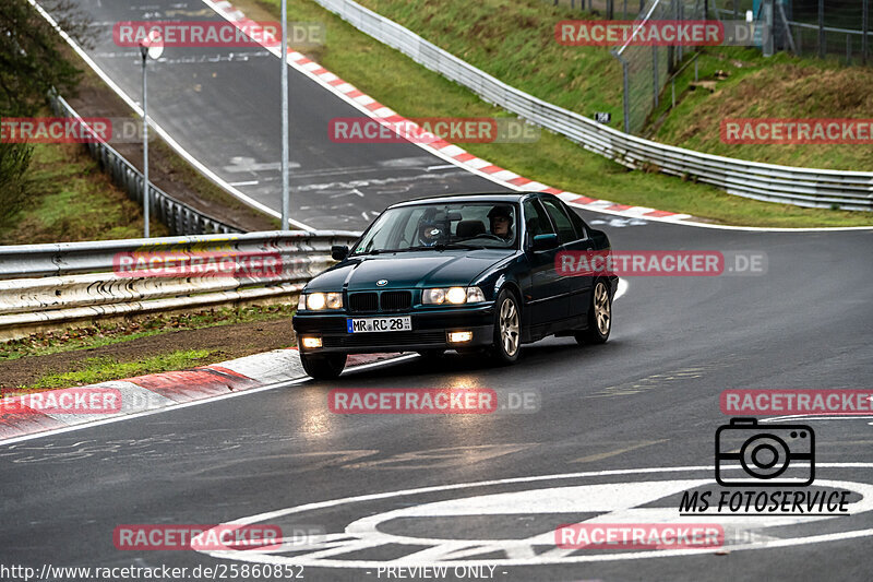 Bild #25860852 - Touristenfahrten Nürburgring Nordschleife (16.03.2024)