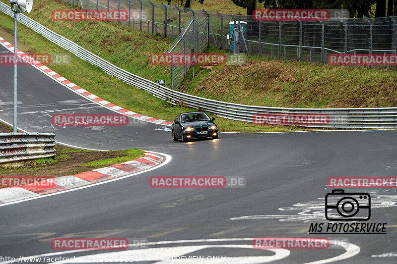 Bild #25860854 - Touristenfahrten Nürburgring Nordschleife (16.03.2024)