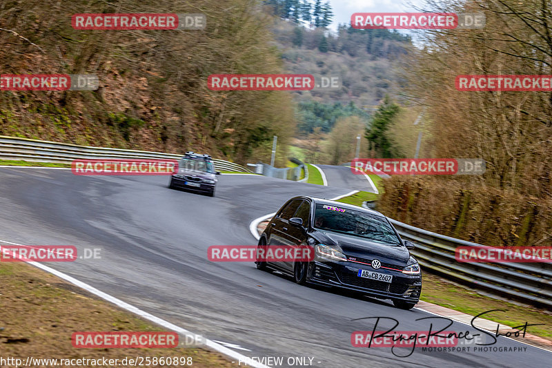 Bild #25860898 - Touristenfahrten Nürburgring Nordschleife (16.03.2024)