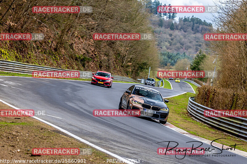 Bild #25860901 - Touristenfahrten Nürburgring Nordschleife (16.03.2024)