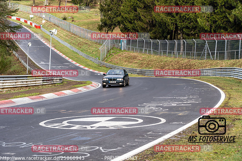 Bild #25860943 - Touristenfahrten Nürburgring Nordschleife (16.03.2024)