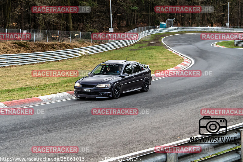 Bild #25861015 - Touristenfahrten Nürburgring Nordschleife (16.03.2024)