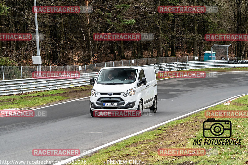 Bild #25861076 - Touristenfahrten Nürburgring Nordschleife (16.03.2024)