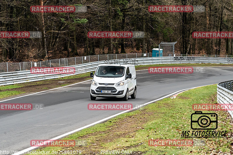 Bild #25861079 - Touristenfahrten Nürburgring Nordschleife (16.03.2024)