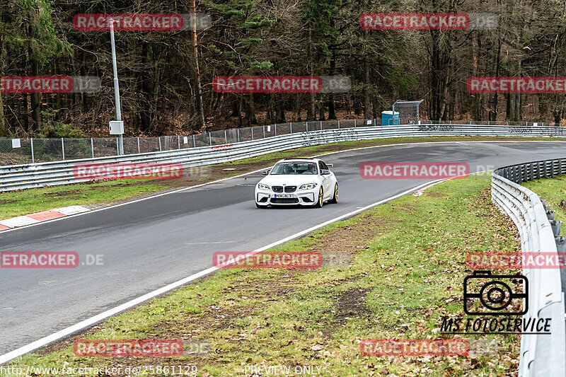 Bild #25861129 - Touristenfahrten Nürburgring Nordschleife (16.03.2024)