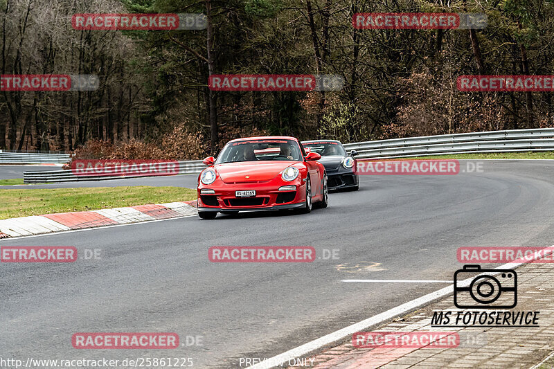 Bild #25861225 - Touristenfahrten Nürburgring Nordschleife (16.03.2024)