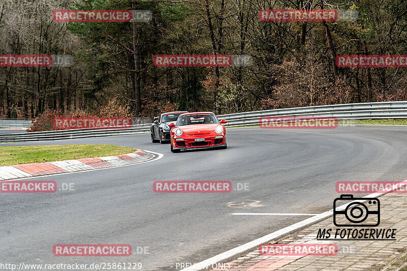 Bild #25861229 - Touristenfahrten Nürburgring Nordschleife (16.03.2024)