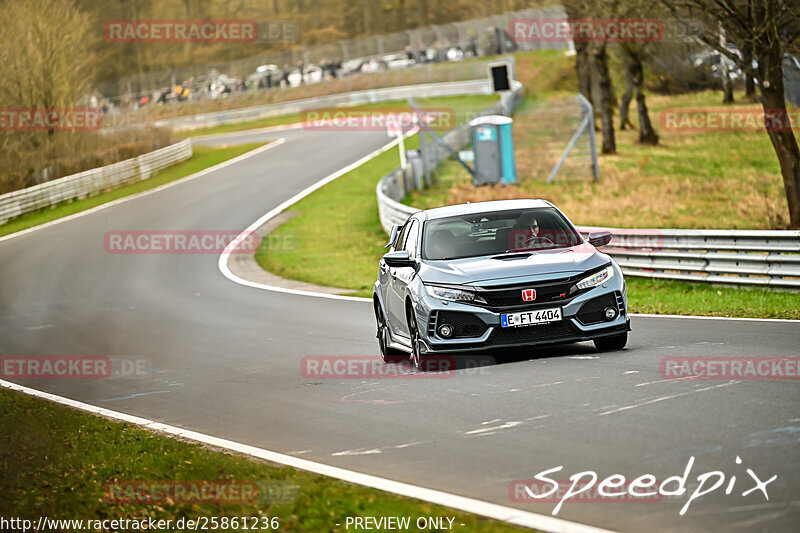 Bild #25861236 - Touristenfahrten Nürburgring Nordschleife (16.03.2024)