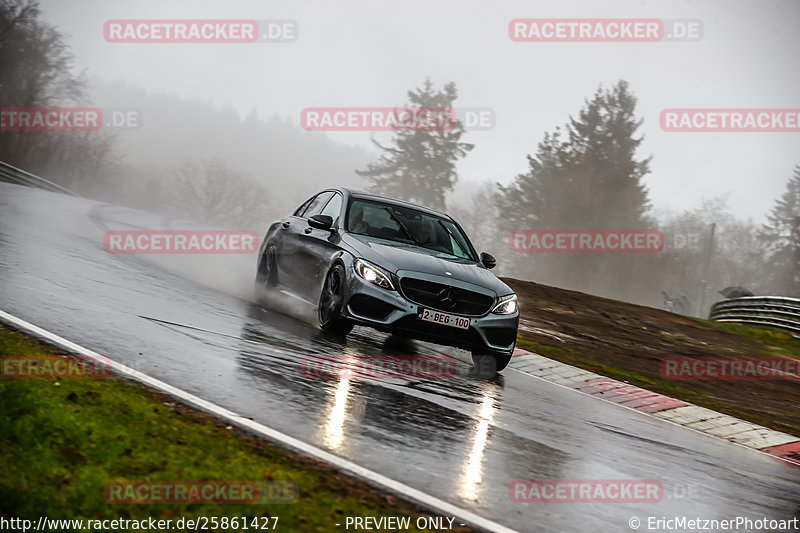 Bild #25861427 - Touristenfahrten Nürburgring Nordschleife (16.03.2024)