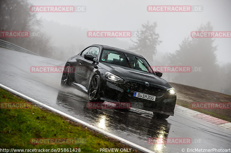 Bild #25861428 - Touristenfahrten Nürburgring Nordschleife (16.03.2024)