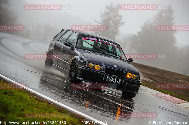 Bild #25861430 - Touristenfahrten Nürburgring Nordschleife (16.03.2024)