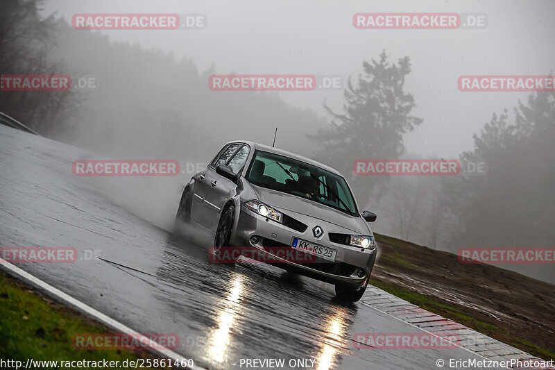 Bild #25861460 - Touristenfahrten Nürburgring Nordschleife (16.03.2024)