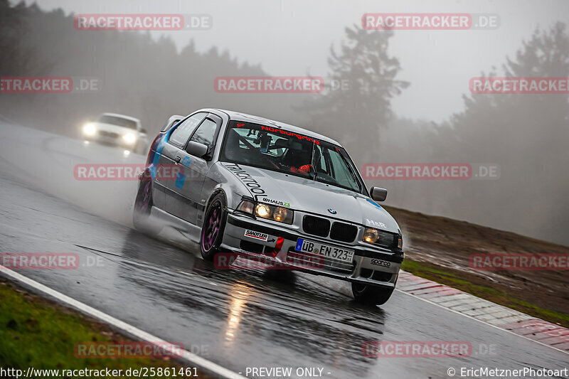 Bild #25861461 - Touristenfahrten Nürburgring Nordschleife (16.03.2024)