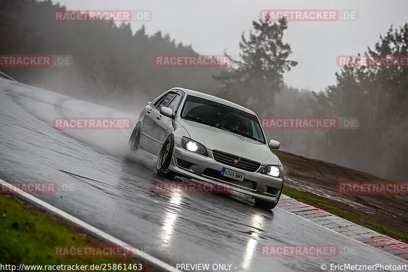 Bild #25861463 - Touristenfahrten Nürburgring Nordschleife (16.03.2024)