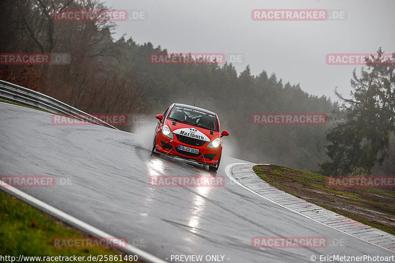 Bild #25861480 - Touristenfahrten Nürburgring Nordschleife (16.03.2024)