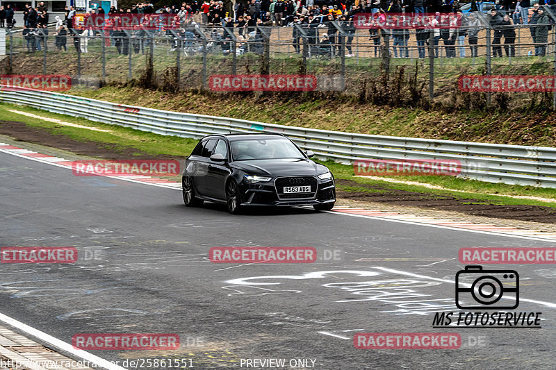 Bild #25861551 - Touristenfahrten Nürburgring Nordschleife (16.03.2024)