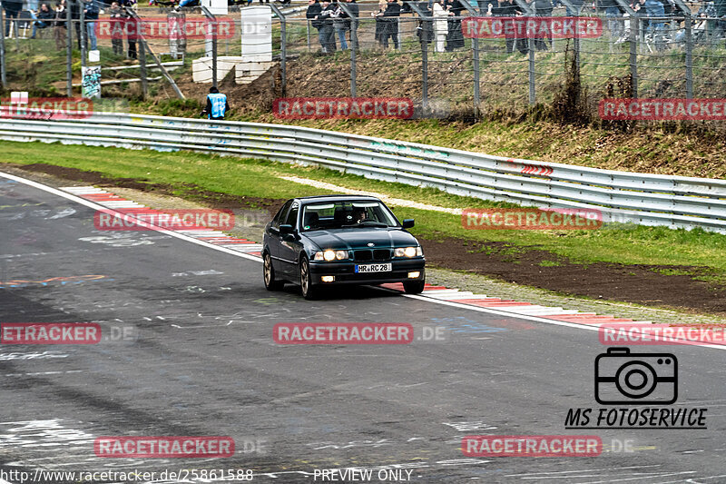 Bild #25861588 - Touristenfahrten Nürburgring Nordschleife (16.03.2024)