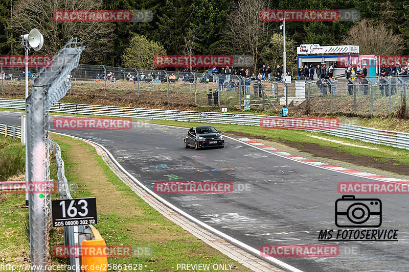 Bild #25861628 - Touristenfahrten Nürburgring Nordschleife (16.03.2024)