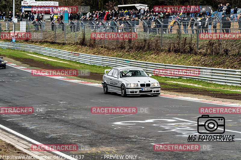 Bild #25861637 - Touristenfahrten Nürburgring Nordschleife (16.03.2024)