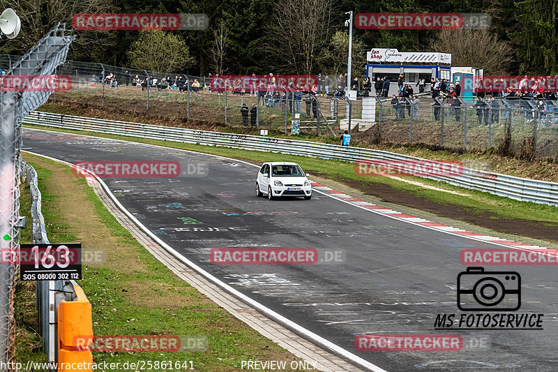 Bild #25861641 - Touristenfahrten Nürburgring Nordschleife (16.03.2024)