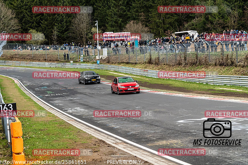 Bild #25861651 - Touristenfahrten Nürburgring Nordschleife (16.03.2024)