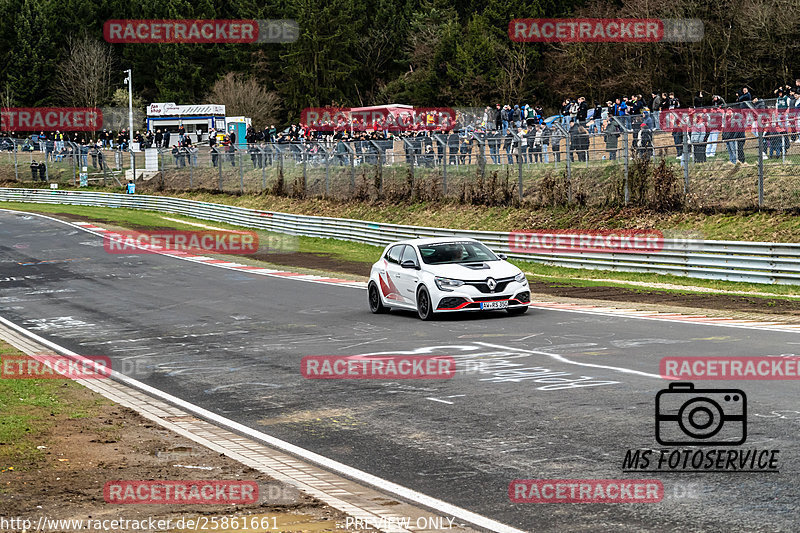 Bild #25861661 - Touristenfahrten Nürburgring Nordschleife (16.03.2024)