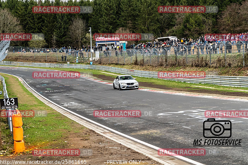 Bild #25861665 - Touristenfahrten Nürburgring Nordschleife (16.03.2024)