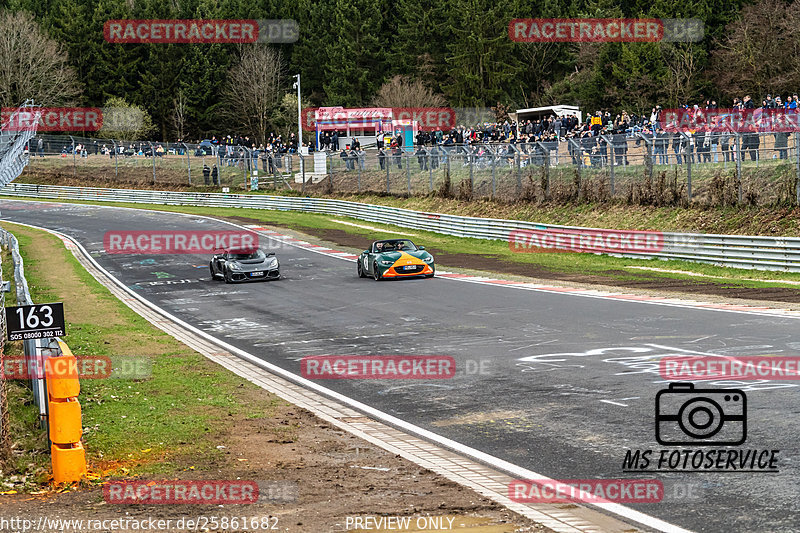 Bild #25861682 - Touristenfahrten Nürburgring Nordschleife (16.03.2024)