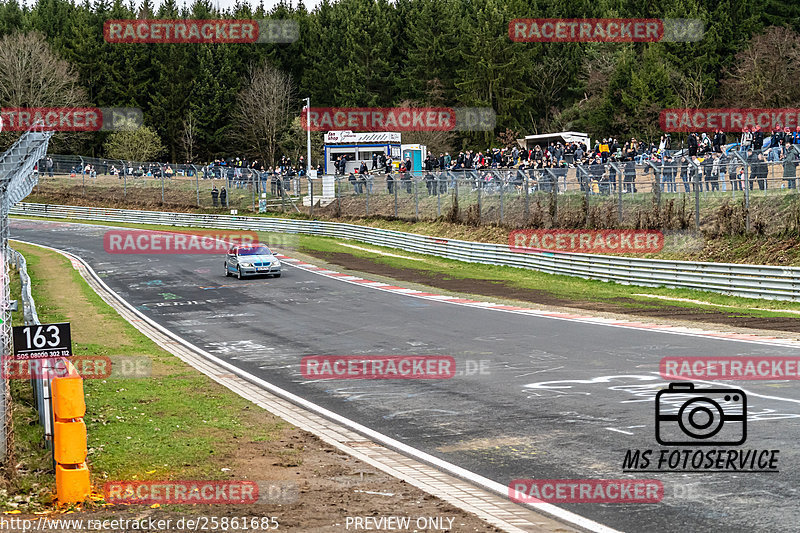 Bild #25861685 - Touristenfahrten Nürburgring Nordschleife (16.03.2024)