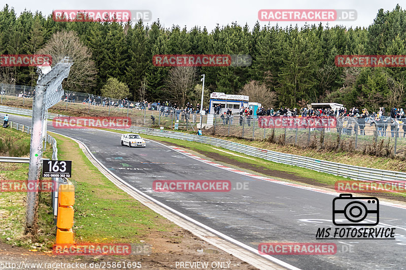 Bild #25861695 - Touristenfahrten Nürburgring Nordschleife (16.03.2024)