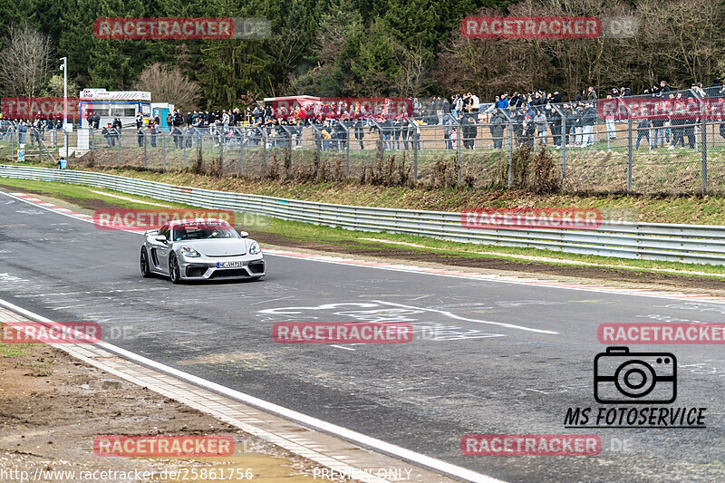 Bild #25861756 - Touristenfahrten Nürburgring Nordschleife (16.03.2024)