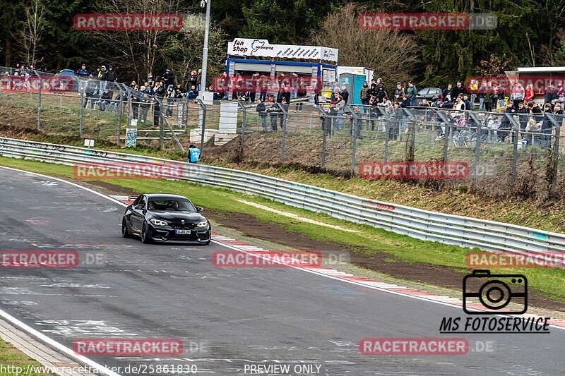 Bild #25861830 - Touristenfahrten Nürburgring Nordschleife (16.03.2024)