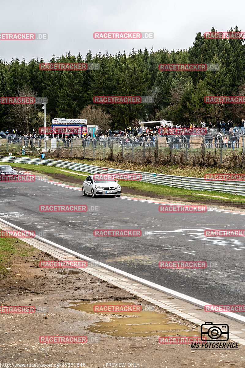 Bild #25861846 - Touristenfahrten Nürburgring Nordschleife (16.03.2024)