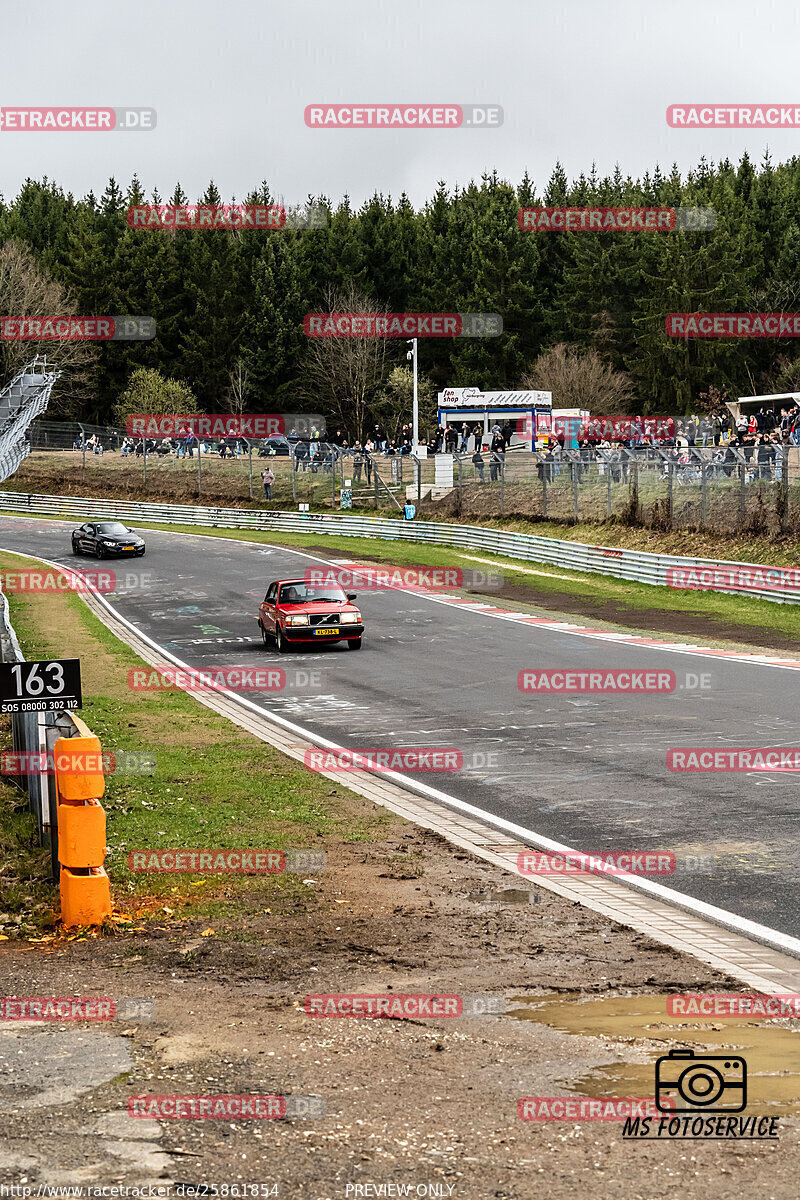 Bild #25861854 - Touristenfahrten Nürburgring Nordschleife (16.03.2024)