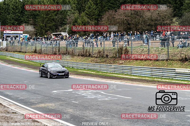 Bild #25861876 - Touristenfahrten Nürburgring Nordschleife (16.03.2024)