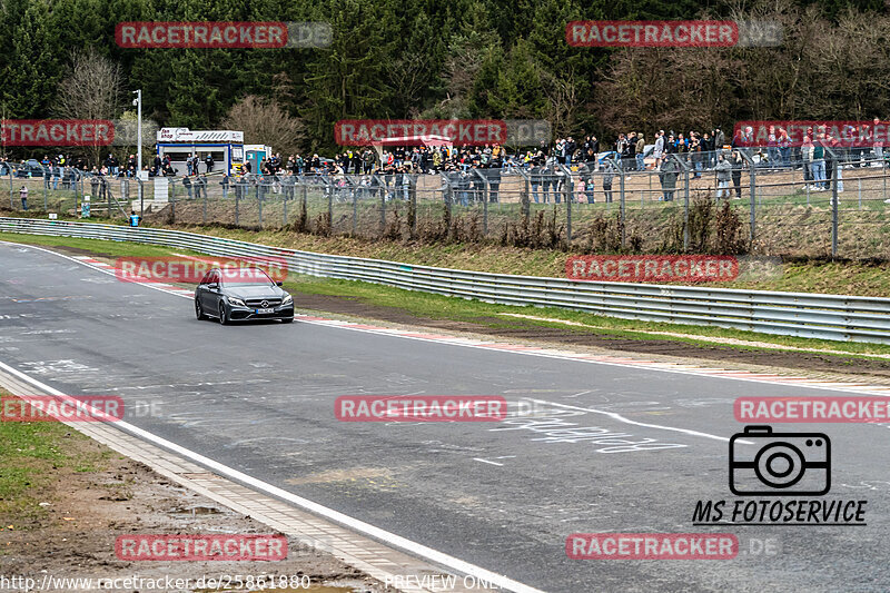 Bild #25861880 - Touristenfahrten Nürburgring Nordschleife (16.03.2024)