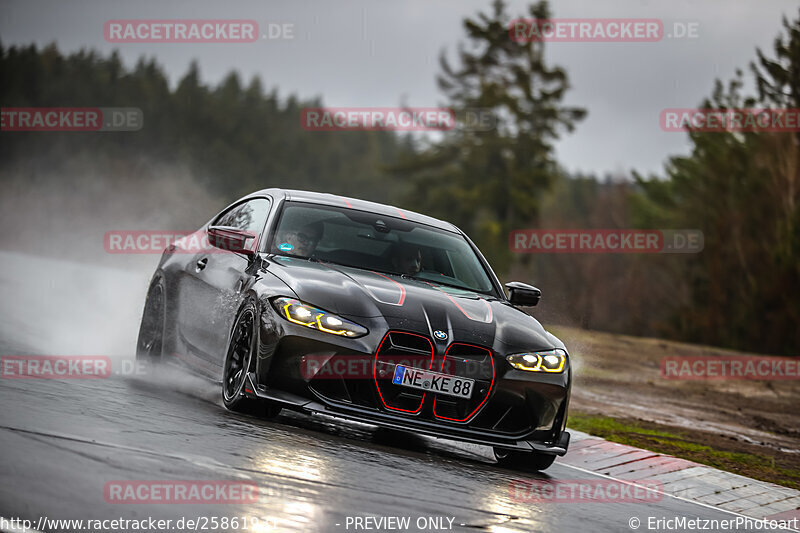 Bild #25861931 - Touristenfahrten Nürburgring Nordschleife (16.03.2024)