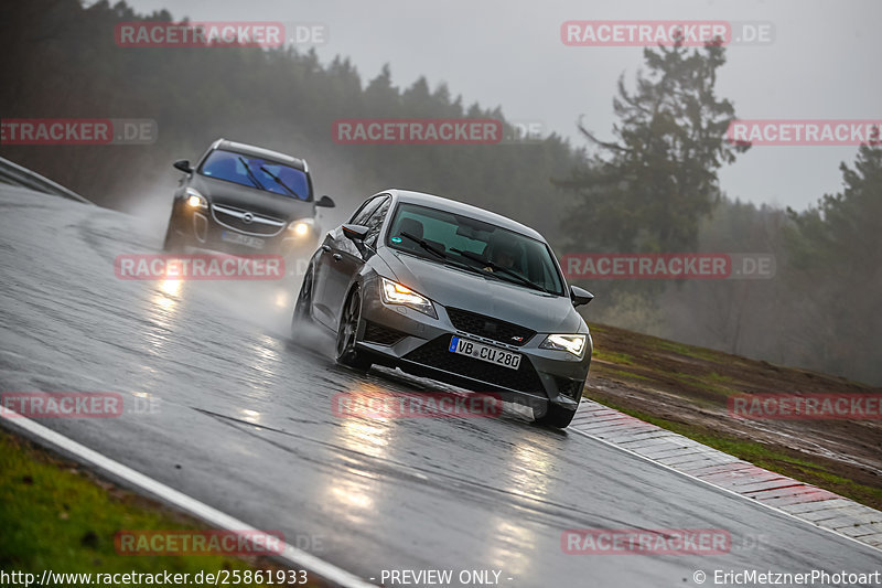 Bild #25861933 - Touristenfahrten Nürburgring Nordschleife (16.03.2024)