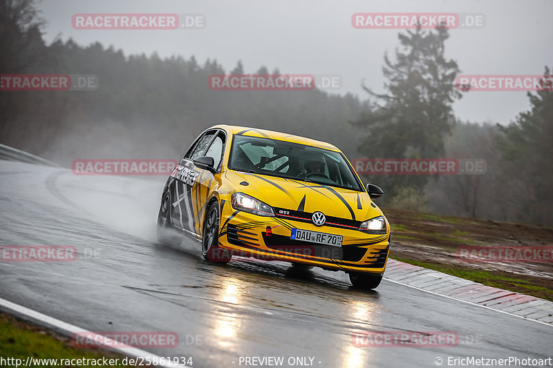 Bild #25861934 - Touristenfahrten Nürburgring Nordschleife (16.03.2024)