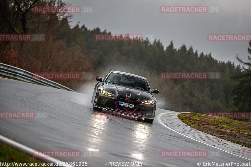 Bild #25861935 - Touristenfahrten Nürburgring Nordschleife (16.03.2024)