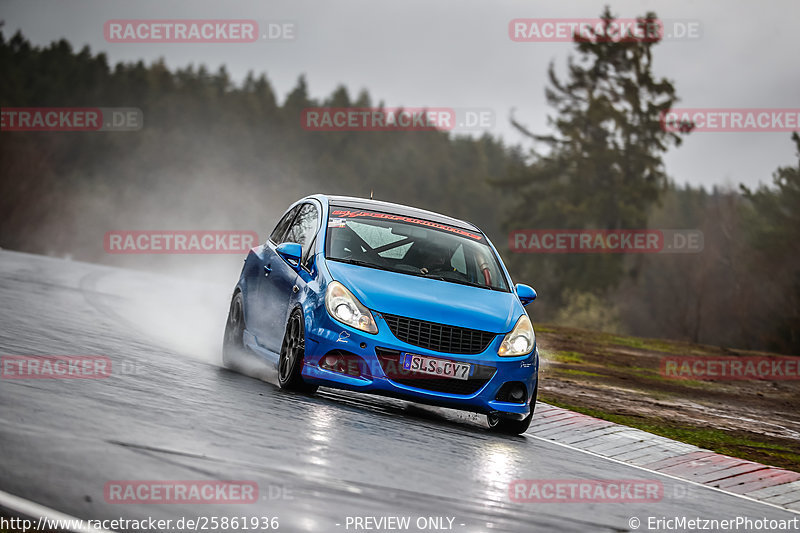 Bild #25861936 - Touristenfahrten Nürburgring Nordschleife (16.03.2024)