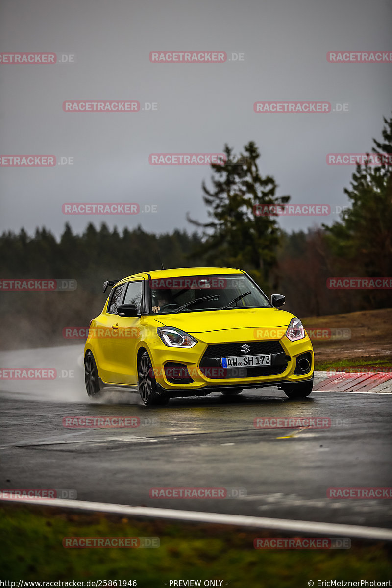 Bild #25861946 - Touristenfahrten Nürburgring Nordschleife (16.03.2024)