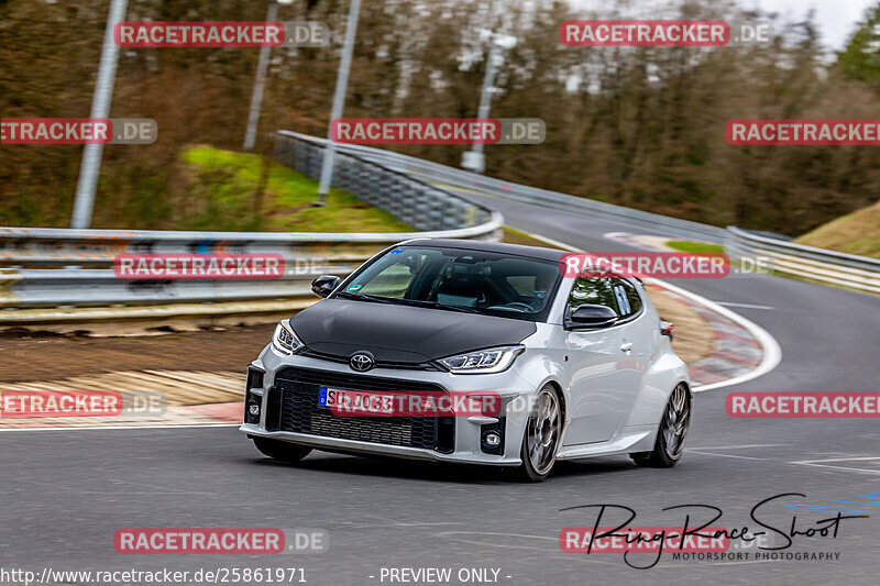 Bild #25861971 - Touristenfahrten Nürburgring Nordschleife (16.03.2024)