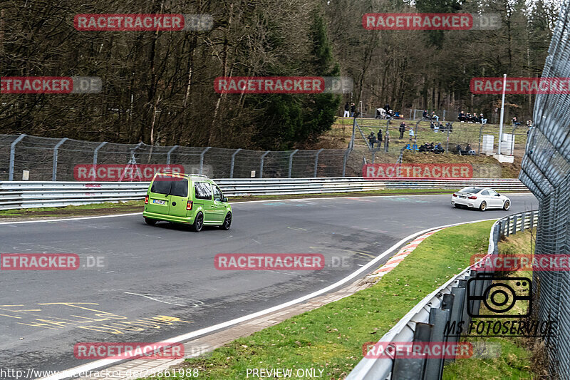 Bild #25861988 - Touristenfahrten Nürburgring Nordschleife (16.03.2024)